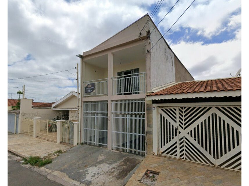 Imagem leilão