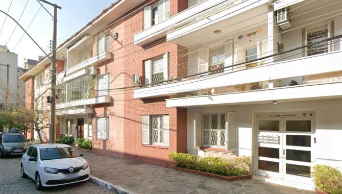 Apartamento 74 m² - Menino Deus - Porto Alegre - RS em Porto Alegre/RS - foto 2