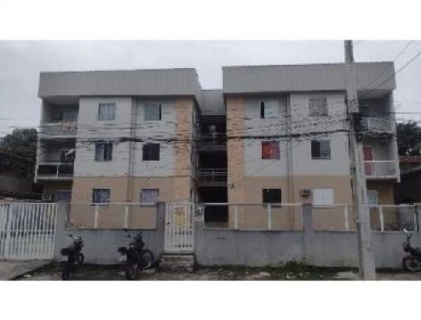 Apartamento, 0.00 de área total, 35.00 de área privativa, 0.00 de área do terreno,  1 qto( em São Gonçalo/RJ