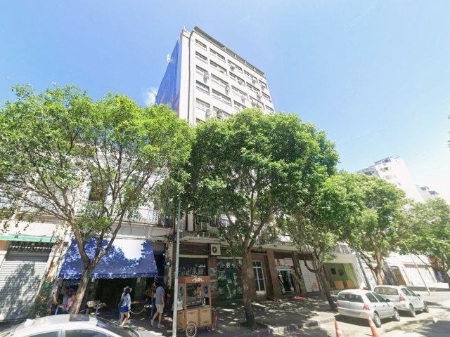 
                        Sala Comercial, A.T.: 85m², Saúde, Rio de Janeiro/RJ em Rio de Janeiro/RJ - foto 2