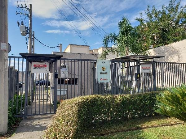 Apartamento, 91.21 de área total, 41.74 de área privativa, 0.00 de área do terreno,  2 qto em Suzano/SP