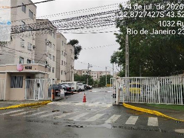 Apartamento RIO DE JANEIRO | RIO DE JANEIRO em Rio de Janeiro/RJ