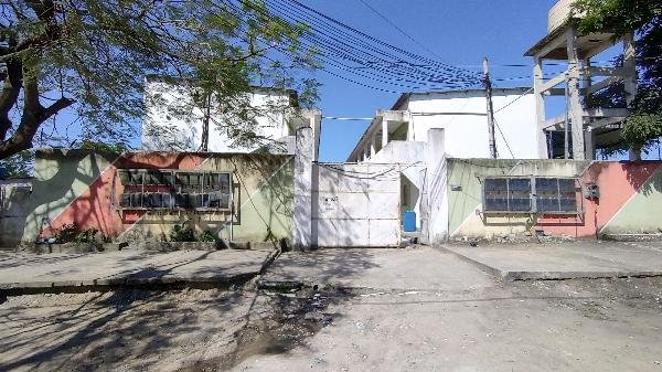 Casa, 0.00 de área total, 39.04 de área privativa, 47.53 de área do terreno,  1 qto(s), WC em São Gonçalo/RJ
