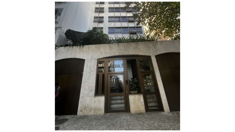 Imagem leilão