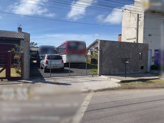 Imagem leilão