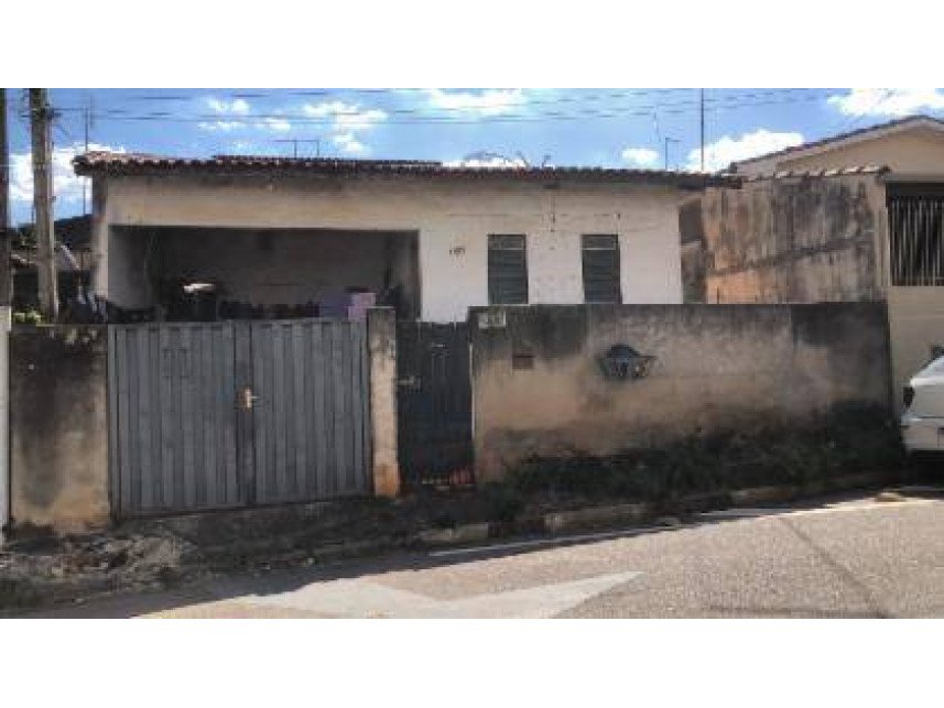 Imagem leilão
