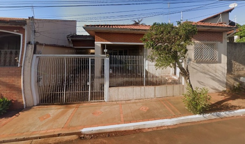 Imagem leilão