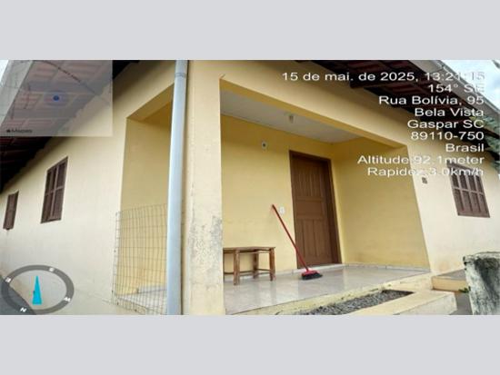 Imagem leilão