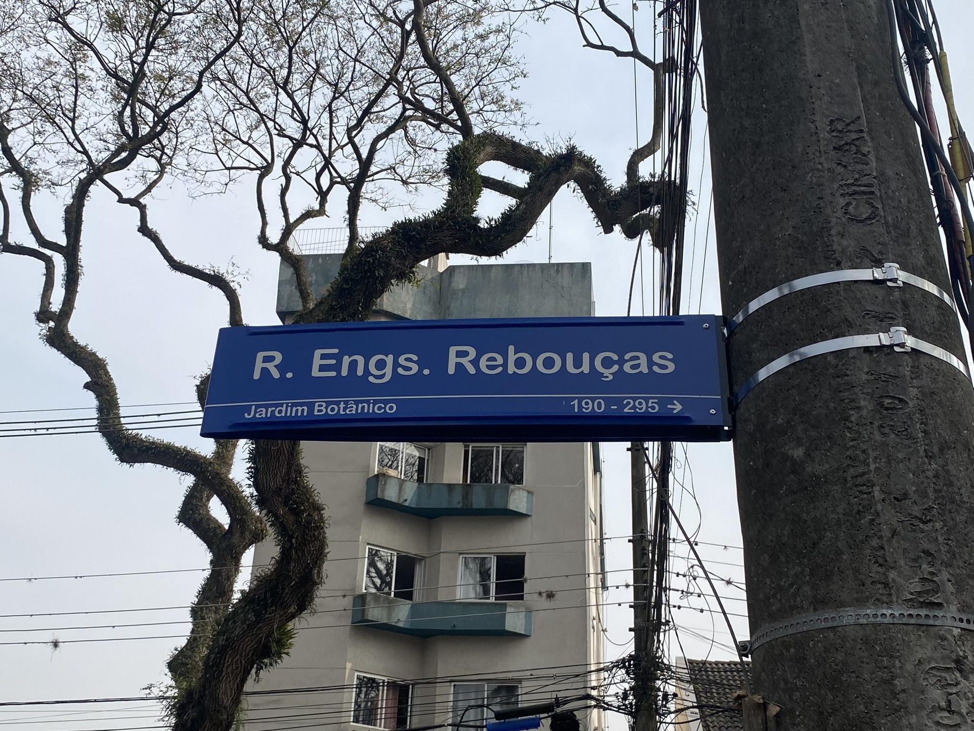 Imagem leilão