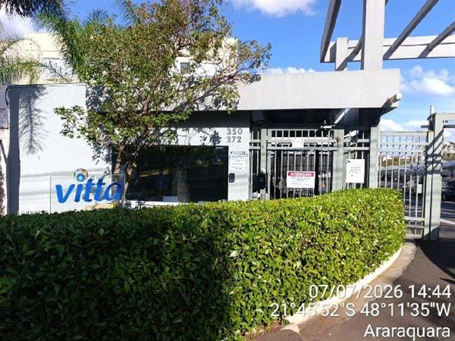 Apartamento ARARAQUARA | SÃO PAULO em Araraquara/SP