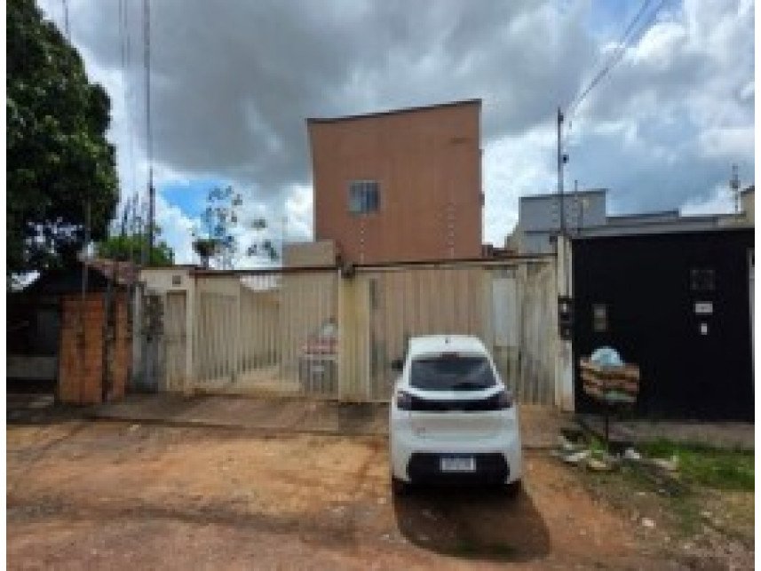 Imagem leilão