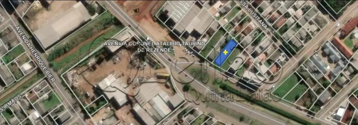 Imóvel em São Leopoldo por R$150 mil! em São Leopoldo/RS