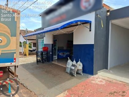 Imagem leilão