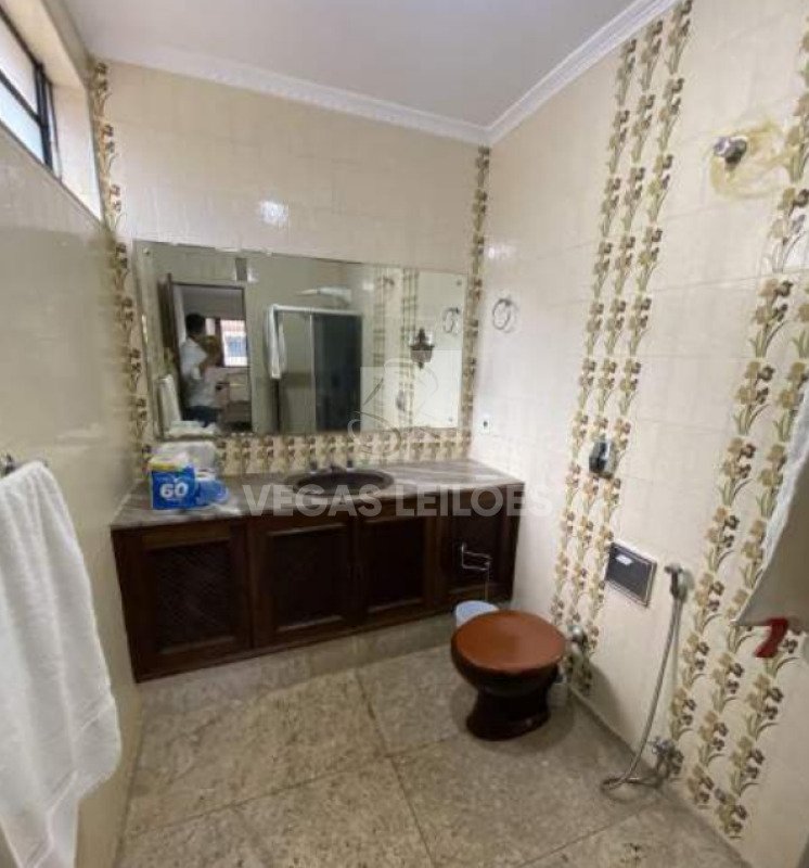 Imagem leilão