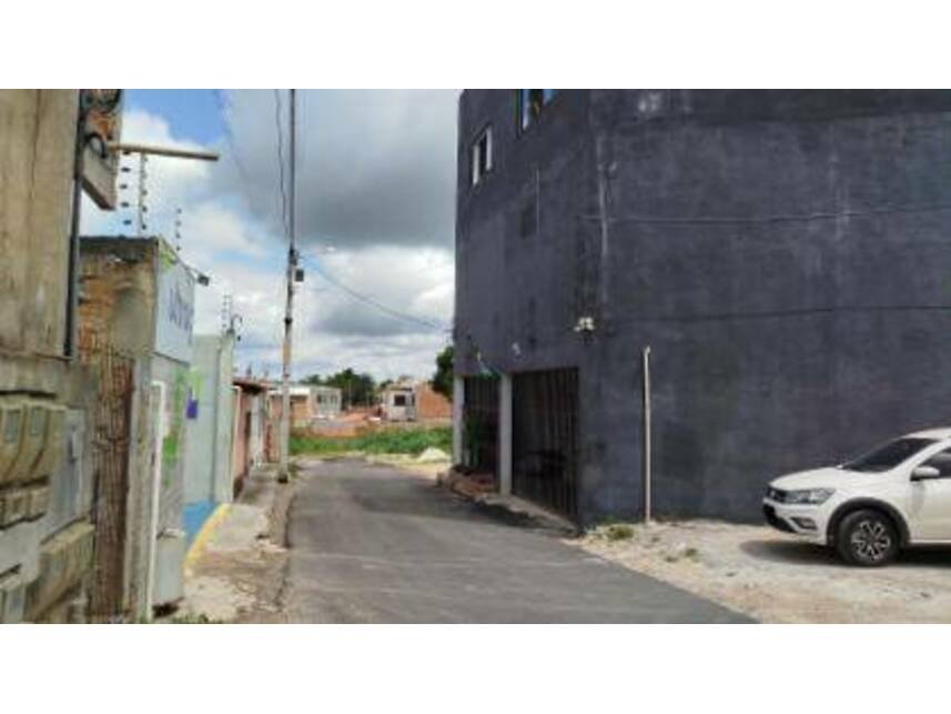 Imagem leilão