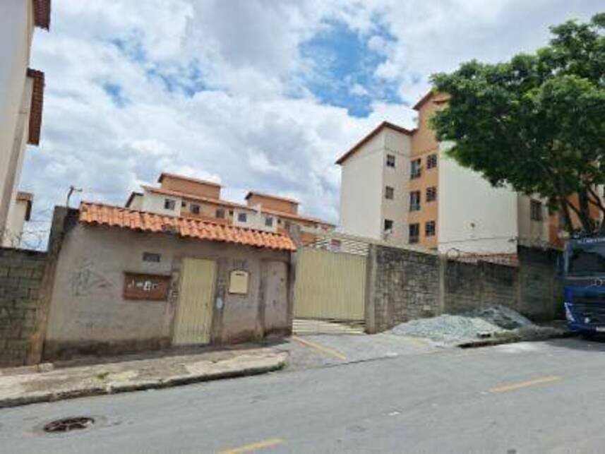 Imagem leilão