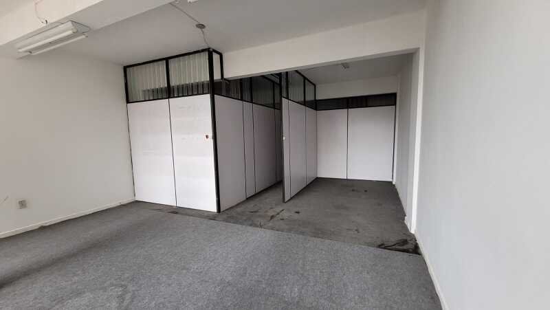 SALA COMERCIAL CENTRO DE PORTO ALEGRE em Porto Alegre/RS - foto 5