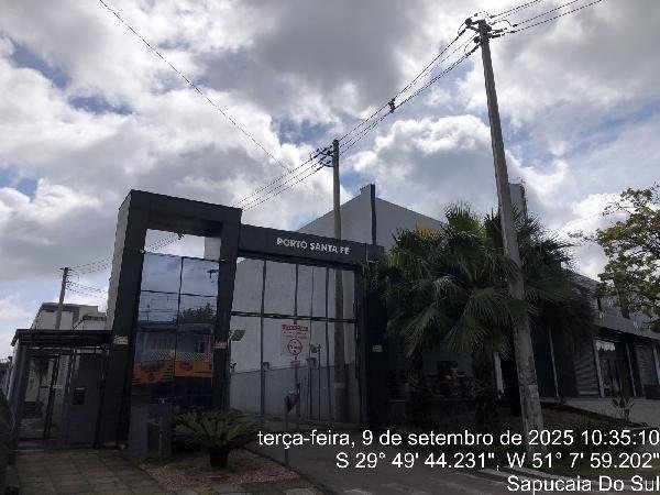 Imagem leilão