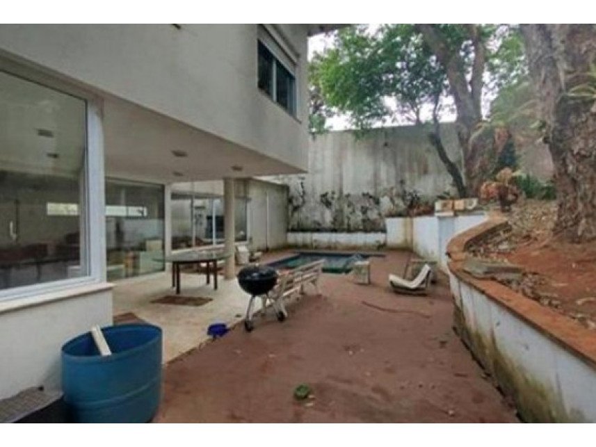 Imagem leilão