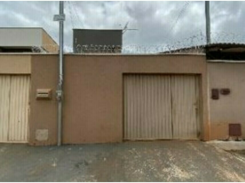 Imagem leilão
