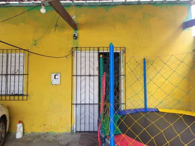 CASA 75 - RUA DE PARAÍBA - BAIRRO 18 DO FORTE - ARACAJU/SE em Aracaju/SE