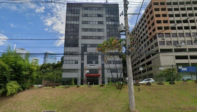 Imagem leilão