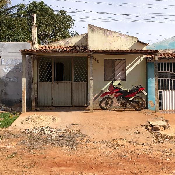 Imagem leilão