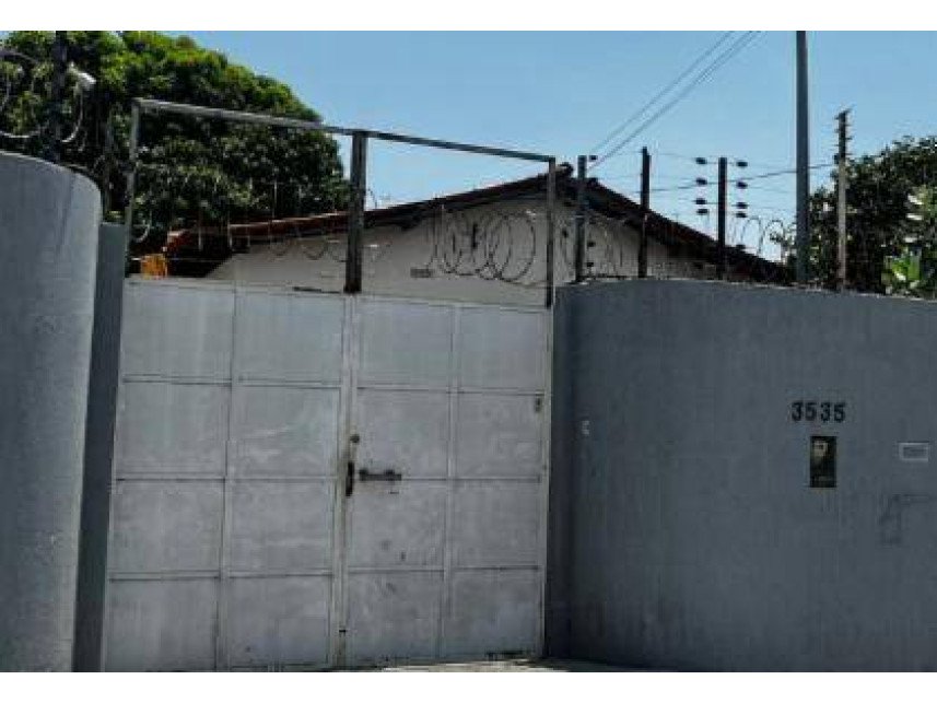 Imagem leilão