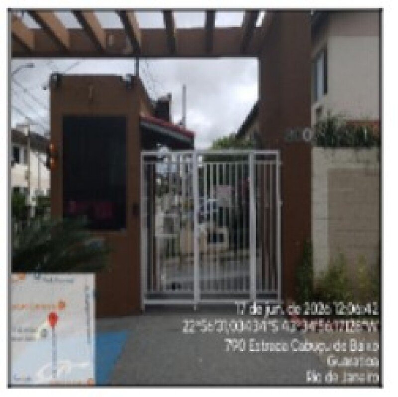 Apartamento em Rio de Janeiro/RJ - foto 1