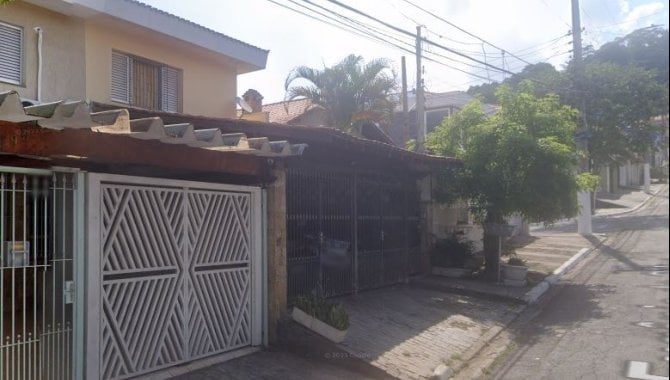 Imagem leilão