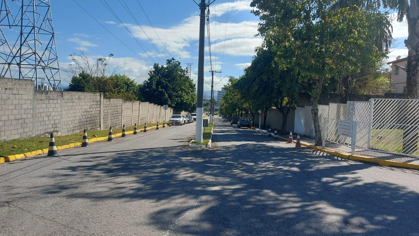 Imagem leilão