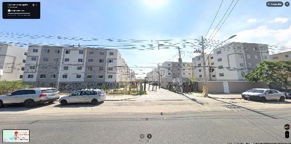 Apartamento, 60.27 de área total, 40.54 de área privativa, 0.00 de área do terreno,  2 qto em Rio de Janeiro/RJ