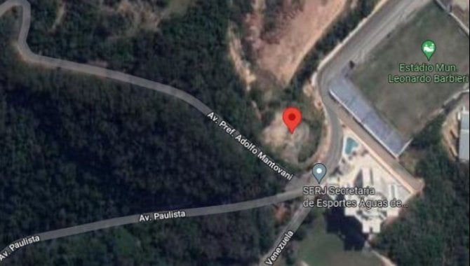 Imagem leilão