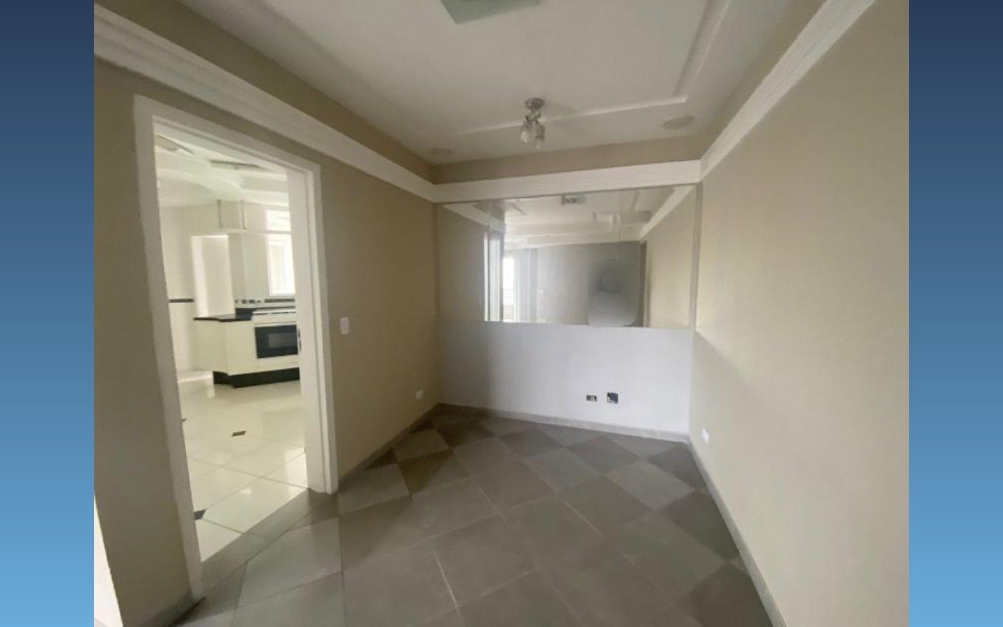 Apto - 167m² - Praia Grande-SP em Praia Grande/SP - foto 6