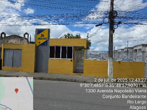 Imagem leilão