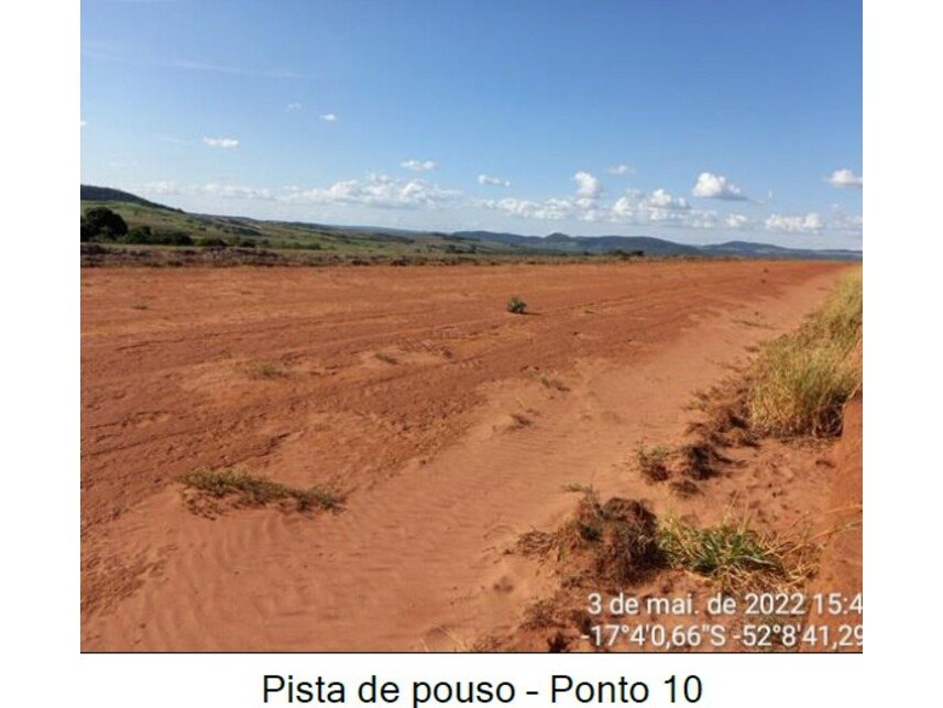 Imagem leilão