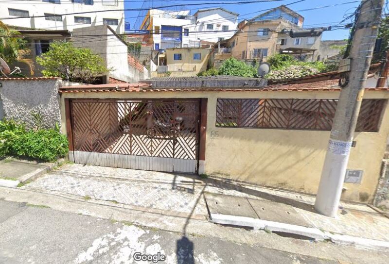 Imagem leilão