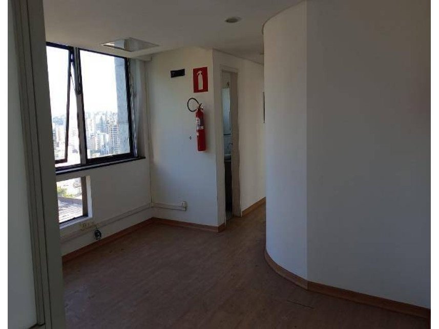 Sala Comercial à venda em leilão - Rua Ouro Fino, 395 - Sala Comercial 801, 802, 803, 804 em Belo Horizonte/MG - foto 5