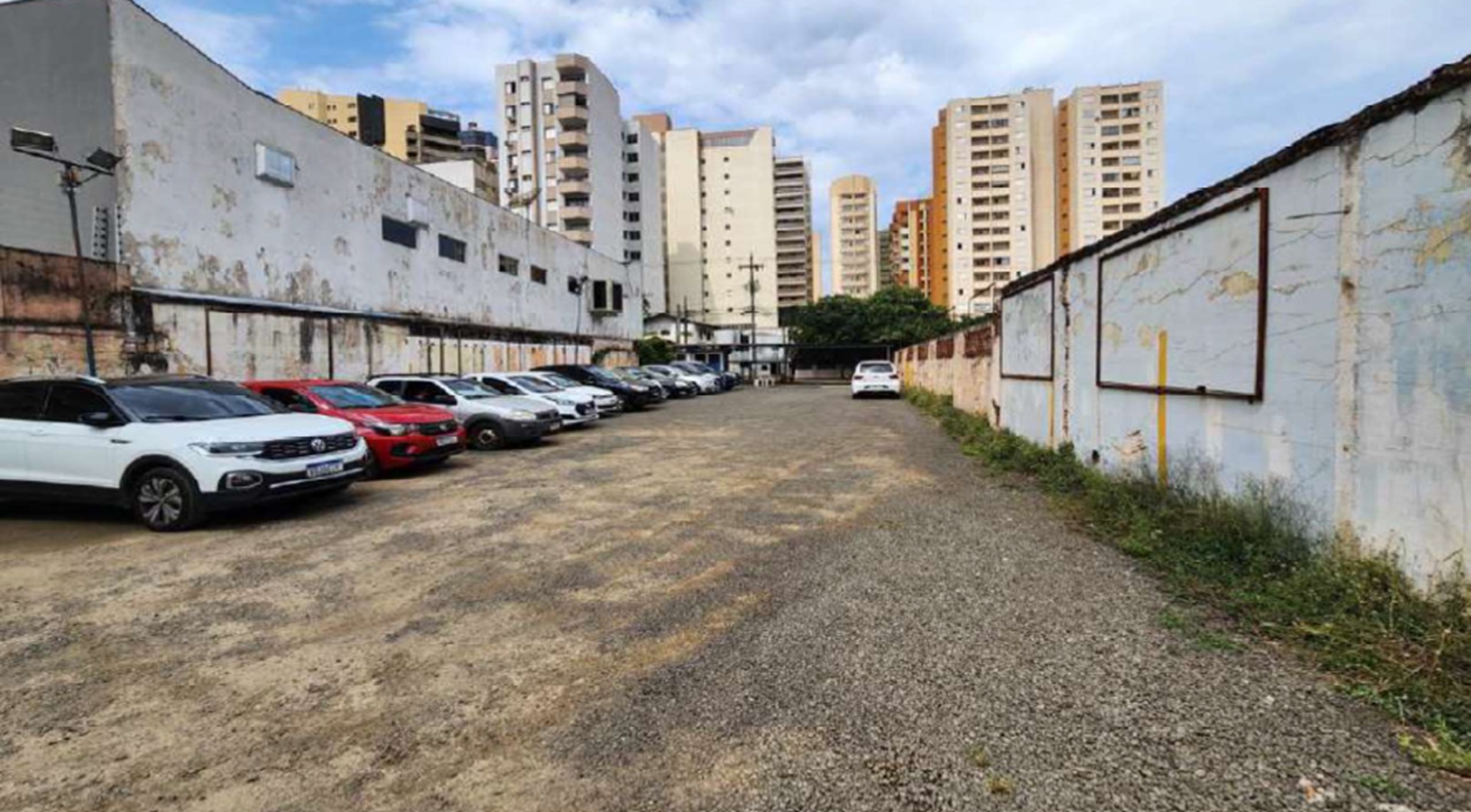 Imagem leilão