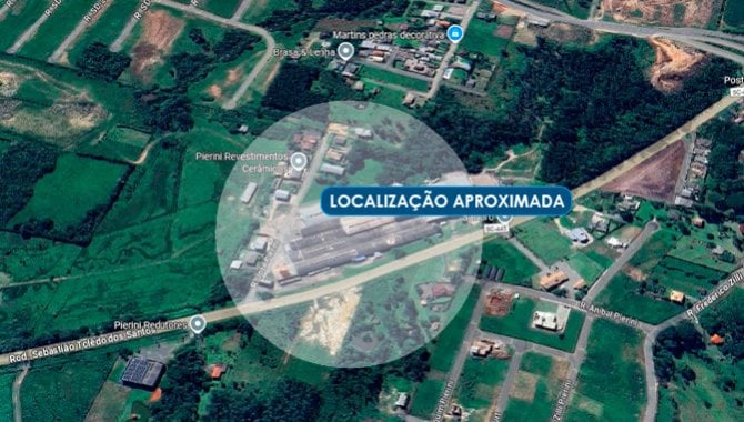 Imagem leilão