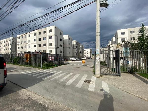 Apartamento, 60.26 de área total, 40.54 de área privativa, 0.00 de área do terreno,  2 qto em Rio de Janeiro/RJ