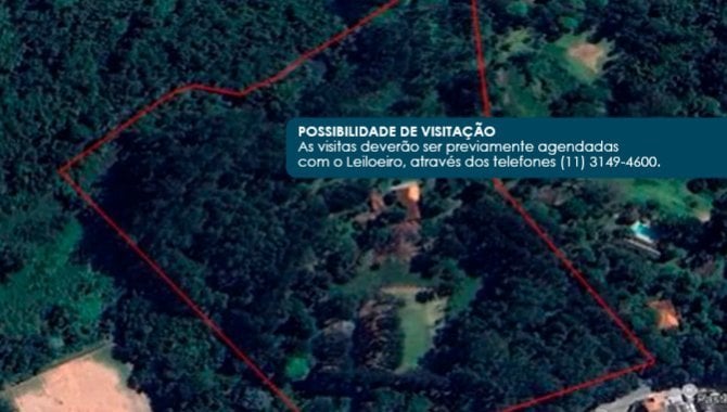 Imagem leilão