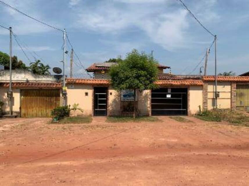Imagem leilão