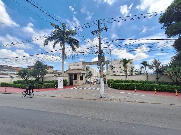 Apartamento, 47.00 de área total, 47.00 de área privativa, 0.00 de área do terreno,  2 qto em Rio de Janeiro/RJ