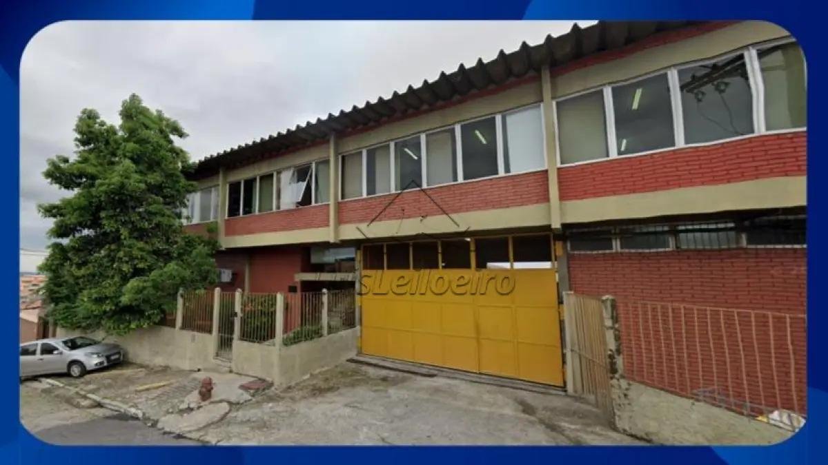 PRÉDIO EMPRESARIAL - Rua Joaquim Gonçalves, 52, Califórnia, Nova Iguaçu/RJ, com área de 2. em Nova Iguaçu/RJ