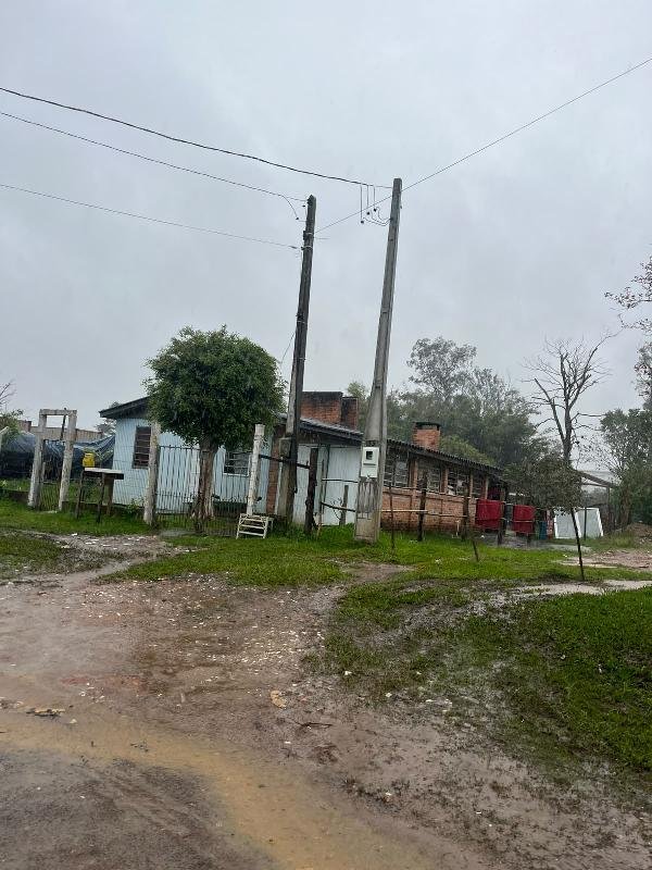 Casa, 54.92 de área total, 54.92 de área privativa, 554.52 de área do terreno,  2 qto(s), em Gravataí/RS