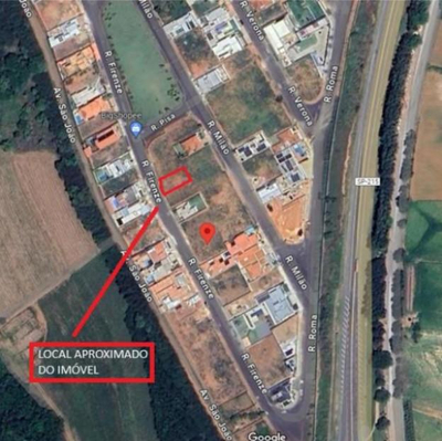 Imagem leilão