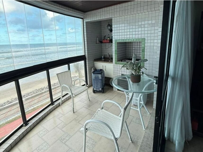 Apartamento à venda em leilão - Av. Gov. Mário Covas Júnior, 930 - Apartamento 22, Edifici em Mongaguá/SP - foto 7