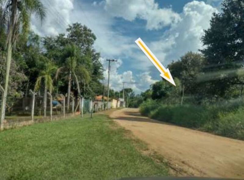 Imagem leilão