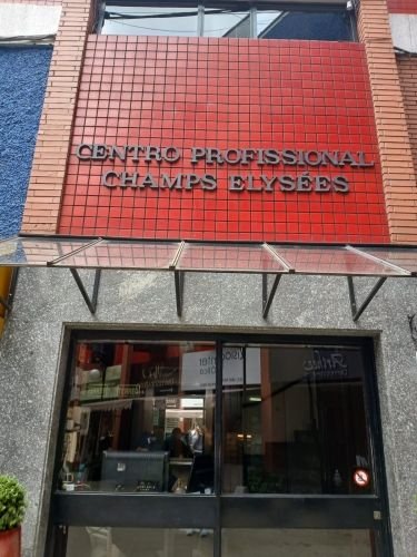 Imagem leilão